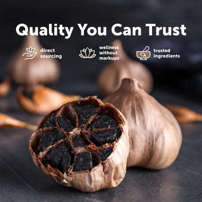Heart Guard Advanced Garlic Complex